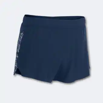 Decathlon Short joma elite viii aanbieding