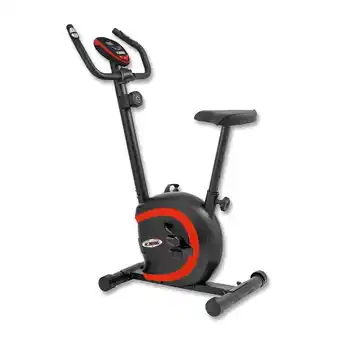 Decathlon Home trainer aquarius compacte magnetische met 8 weerstandsniveaus aanbieding