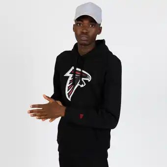 Decathlon Sweat capuche new era avec logo de l'équipe arizona cardinals aanbieding