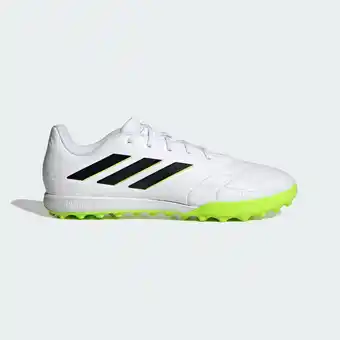 Decathlon Copa pure ii.3 turf voetbalschoenen aanbieding