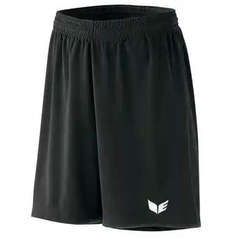 Decathlon Short erima celta aanbieding