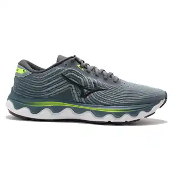 Decathlon Loopschoenen mizuno wave horizon aanbieding