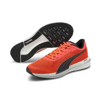 Decathlon Schoenen puma velocity nitro aanbieding