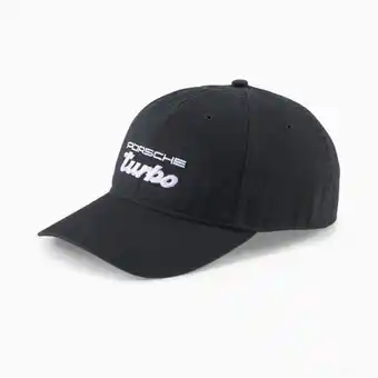 Cap puma porsche legacy bb