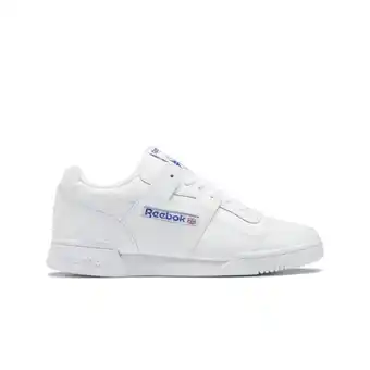 Decathlon Trainers reebok classics workout plus aanbieding