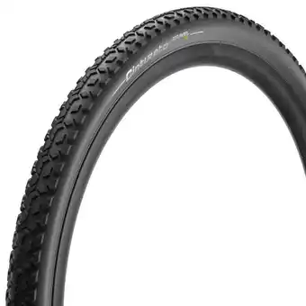 Decathlon Cinturato gravel m 700c - zwart aanbieding