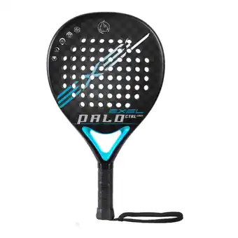 Decathlon Palo licht padelracket aanbieding