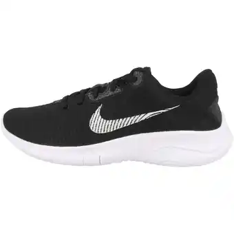 Decathlon Sneakers nike flex experience run 11, zwart, mannen aanbieding