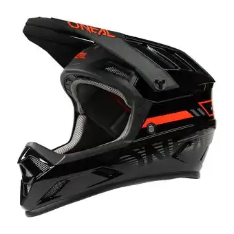 Decathlon Backflip eclipse - integraalhelm - zwart/grijs aanbieding