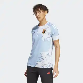 Decathlon België 23 uitshirt aanbieding