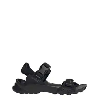 Decathlon Terrex hydroterra sandalen aanbieding