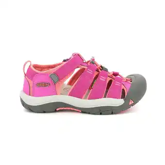Decathlon Keen newport h2 jr aanbieding