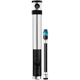 Decathlon Pomp crankbrothers klic hv aanbieding