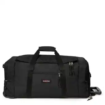 Decathlon Reistas eastpak leatherface l plus aanbieding