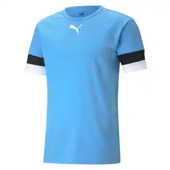 Decathlon Jersey puma team rise aanbieding