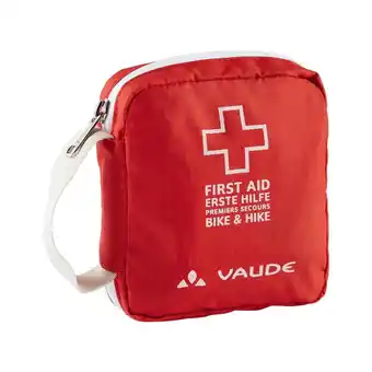 Decathlon Eerste hulp kit s rood aanbieding