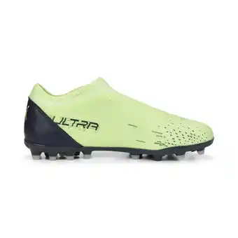 Decathlon Voetbalschoenen volwassen ultra match ll mg puma aanbieding