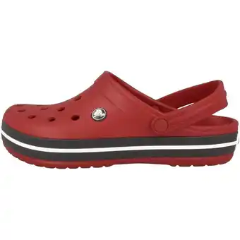 Decathlon Crocs crocband clog aanbieding