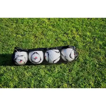 Decathlon Ballenzak - kan tot 4 ballen bevatten aanbieding