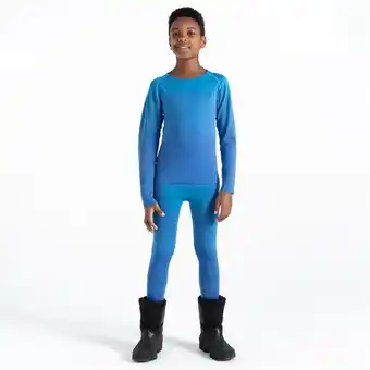 Decathlon In the zone basislaagset voor kinderen aanbieding