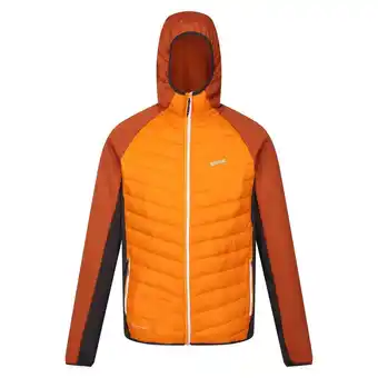 Decathlon Andreson viii hybride wandeljas voor heren aanbieding