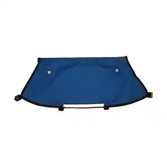 Decathlon Stoffen bekleding voor bestelwagenaanhangwagen xlc aanbieding