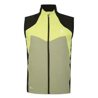 Decathlon Latitudinal wandelhemd voor heren aanbieding