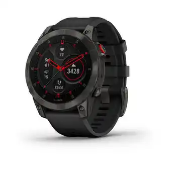 Decathlon Kijk op garmin epix (gen 2) aanbieding
