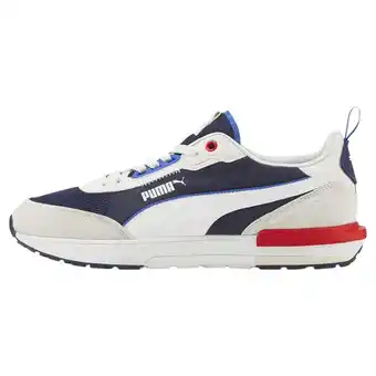 Decathlon Sportschoenen puma r 22, veelkleurig, mannen aanbieding