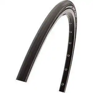 Decathlon Buitenband re-fuse 700 x 25 zwart vouw aanbieding