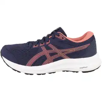 Decathlon Hardloopschoenen voor volwassenen gel-contend 8 aanbieding