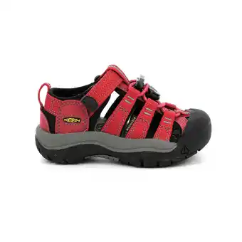 Decathlon Keen newport h2 jr aanbieding