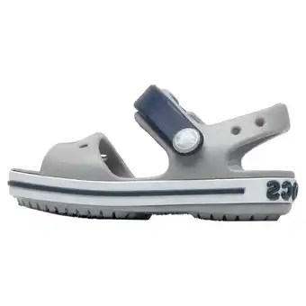 Decathlon Kindersandalen crocs crocband aanbieding