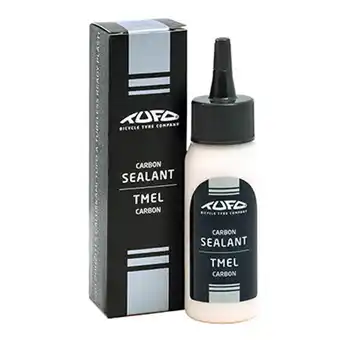 50 ml koolstofafdichtmiddel (buisvormige reparatie/bades) tufo