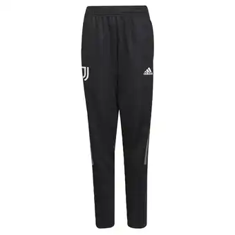 Decathlon Juventus tiro training broek aanbieding