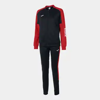 Decathlon Dames trainingspak joma eco championship aanbieding