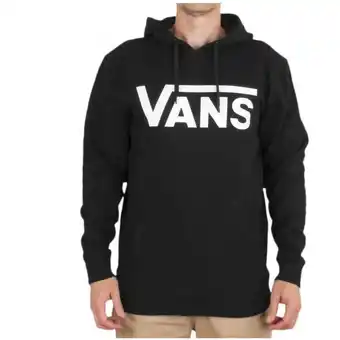 Decathlon Kap vans classic po hd ii, zwart, mannen aanbieding