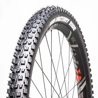 Decathlon Vee tire co enduro / downhill banden attack hpl 29 x 2.50 top40 vouwband aanbieding