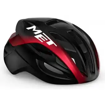 Decathlon Met rivale mips fietshelm aanbieding