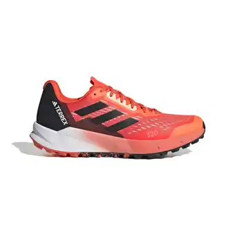 Decathlon Schoenen van trail adidas terrex agravic flow 2 aanbieding