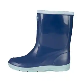 Decathlon Pvc regenlaarzen voor kinderen horka ody aanbieding