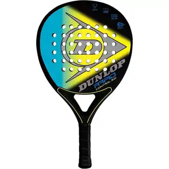 Decathlon Dunlop rapid control 3.0 aanbieding