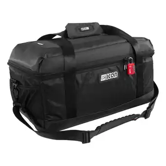 Decathlon Koeltas 28 kolf (zwart) aanbieding