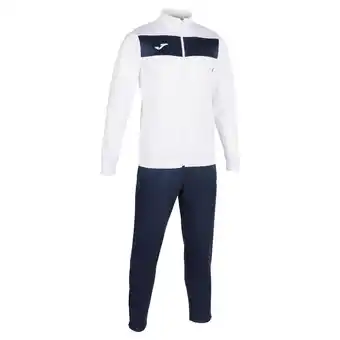 Decathlon Trainingspak joma academy ii aanbieding