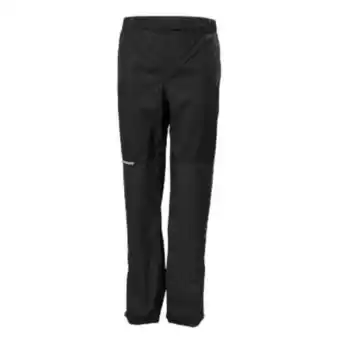 Decathlon Kinder joggingpak helly hansen block aanbieding