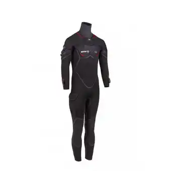 Decathlon Semi dry x-trem heren aanbieding