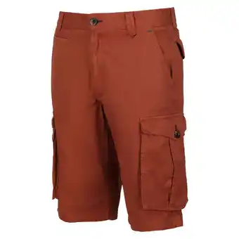 Decathlon Regatta shorebay short outdoorbroek mannen aanbieding