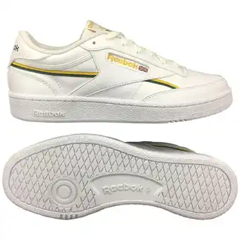 Decathlon Trainers reebok classics club c 85 vegan aanbieding