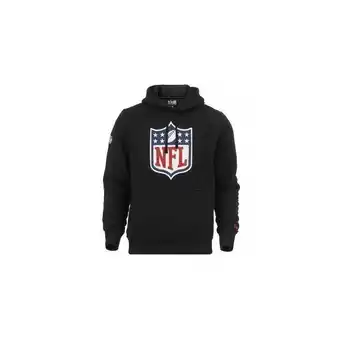 Decathlon Sweatshirt new era logo nfl aanbieding