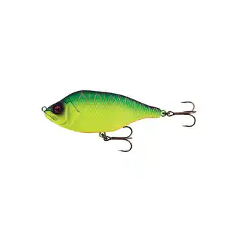 Decathlon Lok fox rage hitcher jerk and twitch – 20g aanbieding